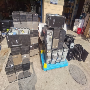 上門回收電腦到底好在哪里？